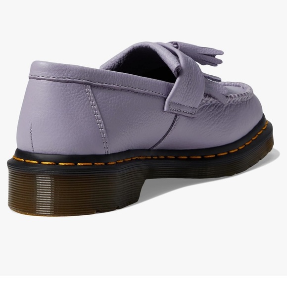 Nwt dr martens Adrian Virginia loafers - Picture 3 of 6